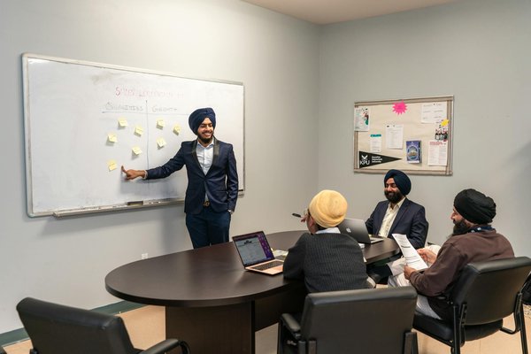 Amélioration des processus de gestion : l"utilisation innovante de la blockchain par les entreprises pour une sécurité renforcée