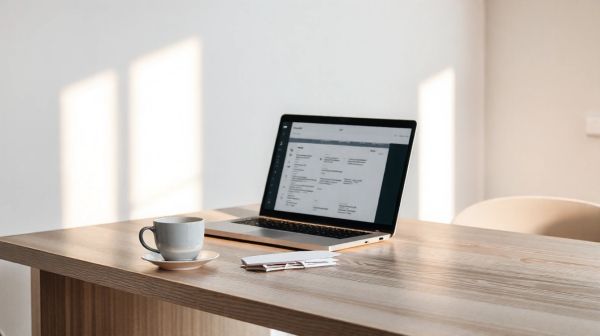 7 stratégies efficaces pour maximiser votre productivité au travail