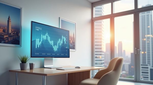Agence SEO Caen : performances digitales et visibilité optimisée