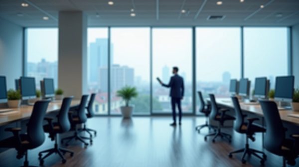 Agence web à lille : piloter la croissance par la stratégie digitale