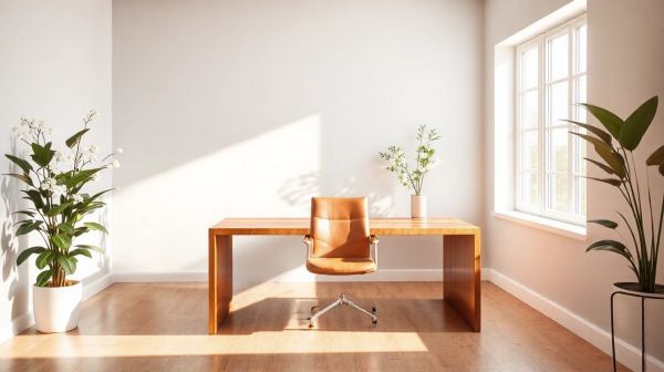 Comment améliorer la santé par une bonne hygiène des bureaux