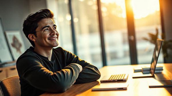Comment amplifier sa marque personnelle pour se distinguer
