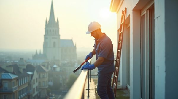Comment choisir une entreprise de nettoyage à Reims efficace ?