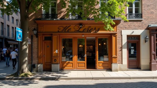 Comment trouver la location de box pour artisans à La Rochelle