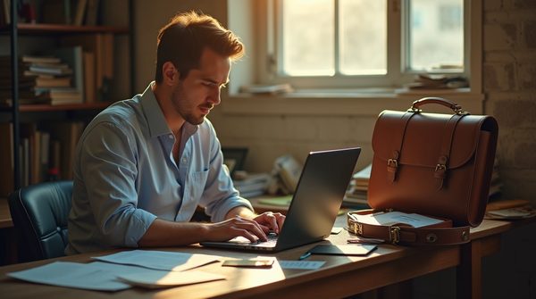 Formation adulte et reconversion professionnelle : réussir sa transition vers de nouvelles carrières