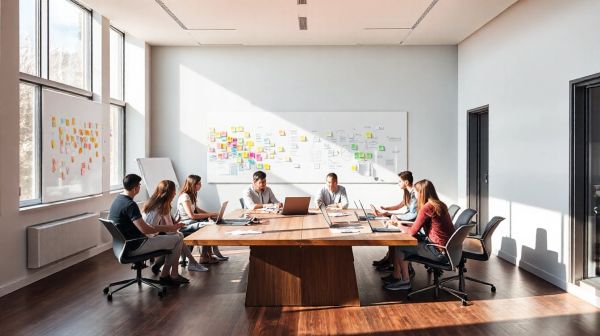 Formation Excel à Toulouse pour avancer dans votre carrière
