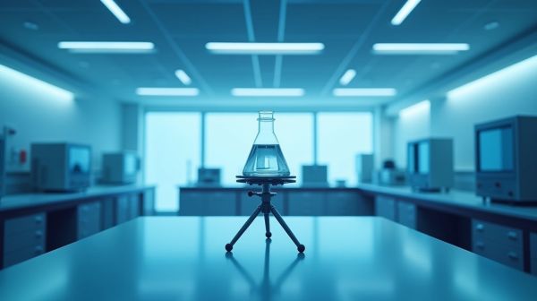 Ingénieur chimiste cosmétique : un acteur stratégique de l'innovation beauté