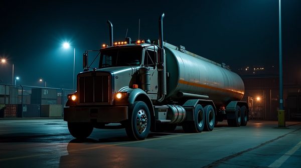 Les enjeux essentiels du transport de matières dangereuses