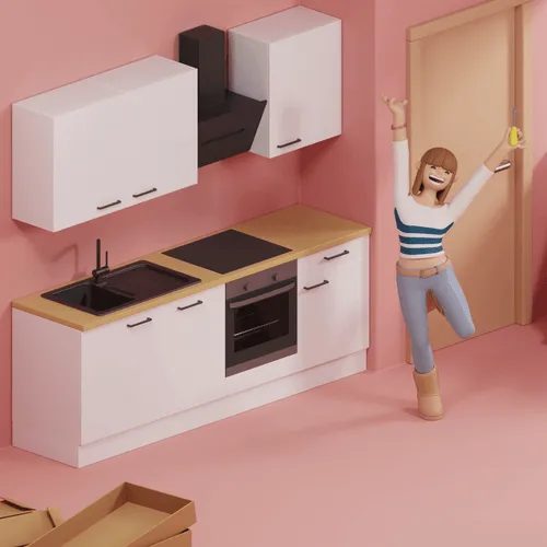 Les secrets des effets spéciaux en animation 3d révélés