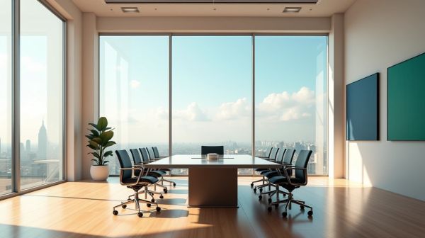 L'impact de l'hygiène des espaces de travail sur la santé