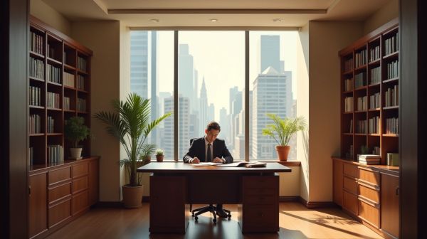 L'impact des décisions juridiques sur votre quotidien