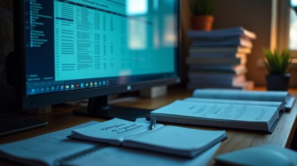 Optimiser la gestion documentaire avec les meilleurs logiciels GED