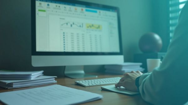 Optimiser la gestion documentaire avec les meilleurs logiciels GED