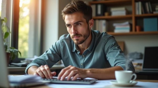 Optimiser son temps de travail pour une meilleure productivité