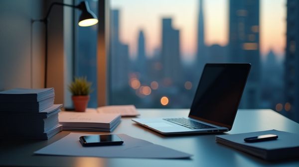 Optimisez votre téléphonie professionnelle avec des solutions adaptées