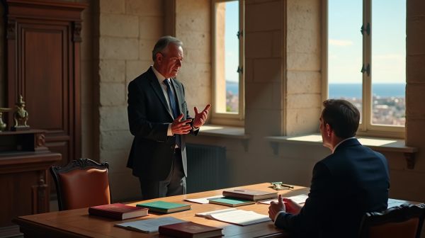 Pourquoi choisir un avocat à Marseille peut transformer votre cas juridique