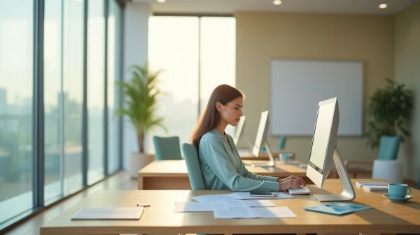 Préparez votre entreprise à l'obligation de la facture électronique