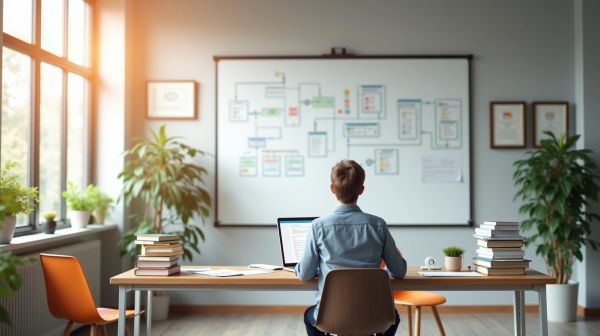 Quels métiers et débouchés avec une formation QHSE ?