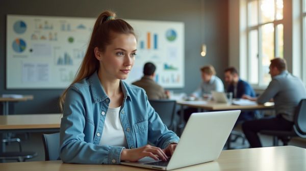 Quels métiers et débouchés avec une formation QHSE ?