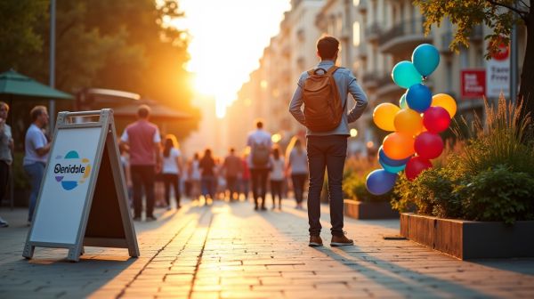 Stimulez votre notoriété avec des objets publicitaires efficaces