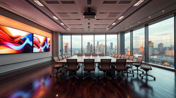 Top 5 critères pour sélectionner vos services vidéo d'entreprise