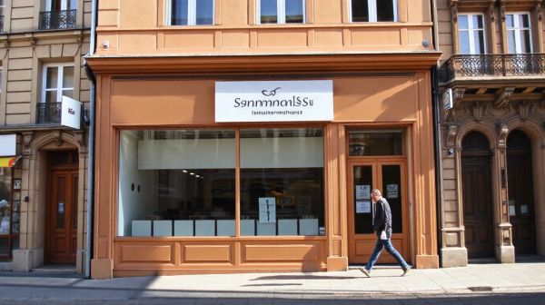 Top 5 raisons de choisir un imprimeur à Sannois