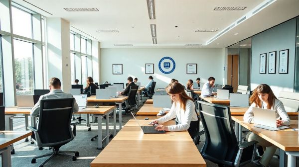 Top métiers avec une certification QHSE et leur avenir