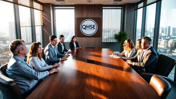 Top métiers avec une certification QHSE et leur avenir