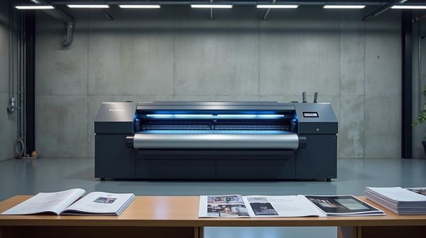 Votre imprimeur à Sannois pour tous vos projets d'impression