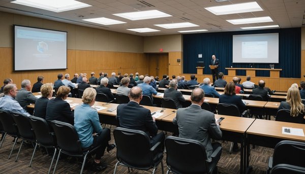 Optimisez votre organisation de séminaire avec ces formats clés