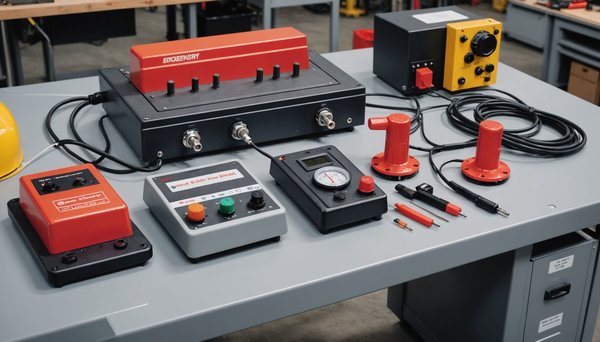 Comparatif des prix des dispositifs homme mort pour votre sécurité