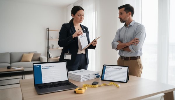 Pourquoi l'expertise technique état des lieux est-elle si déterminante en 2026 ?