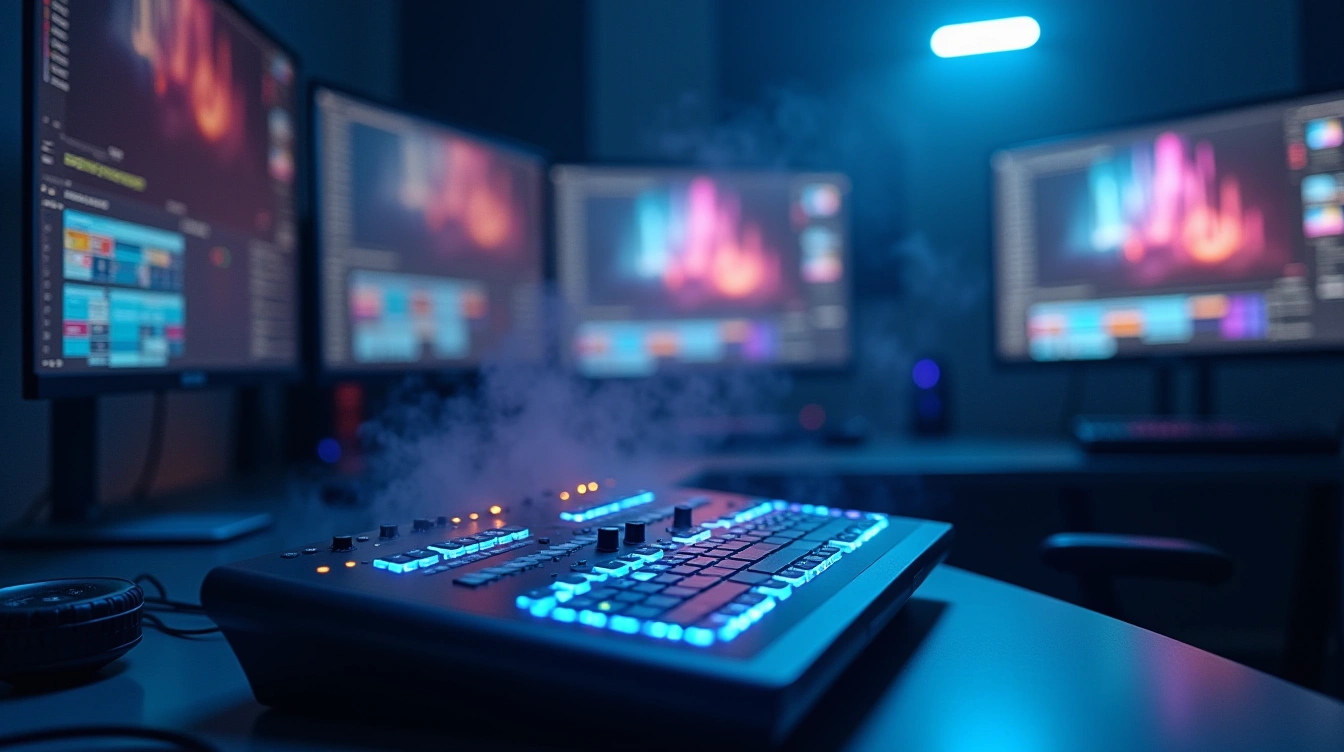 Vos questions sur les effets spéciaux en animation 3D